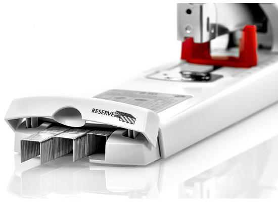 Novus B50 Heavy Duty Stapling Up to 140 Sheets